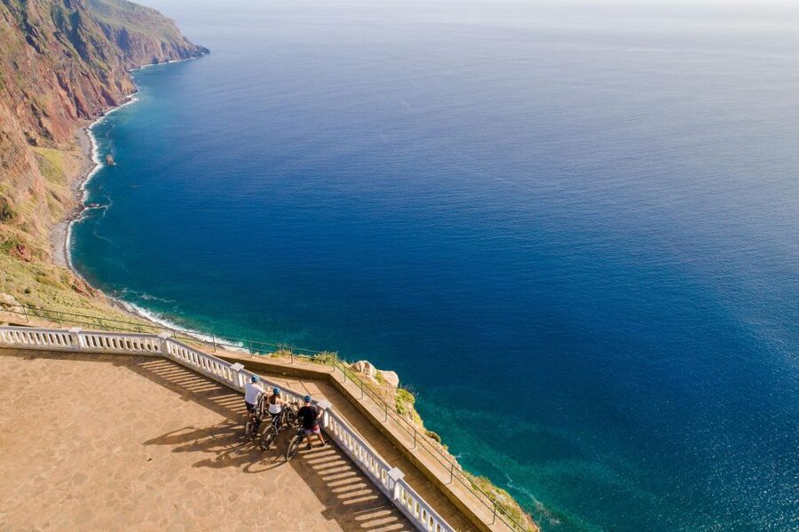 Ponta do Pargo: Madeira E-Bike Rental - Meals, gear, and the small stuff that changes your experience