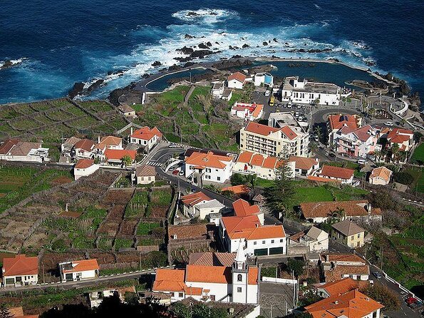 Porto Moniz 4x4 West tour - Key points before you go