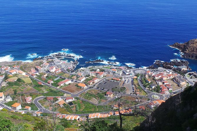 Porto Moniz Lava Pools, Fanal Forest and Skywalk 4x4 Experience - What you pay for at $83.45 and what to budget extra
