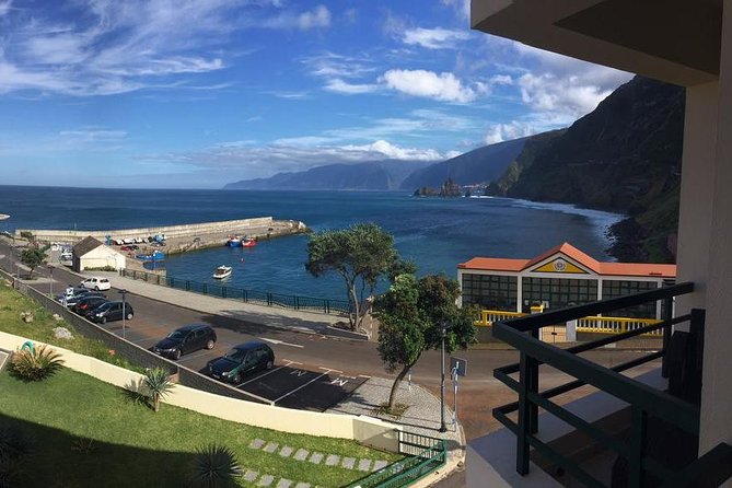 Porto Moniz - Natural Swimming Pools - Ribeira Brava and Encumeada: A Quick Taste of Valleys and High Country