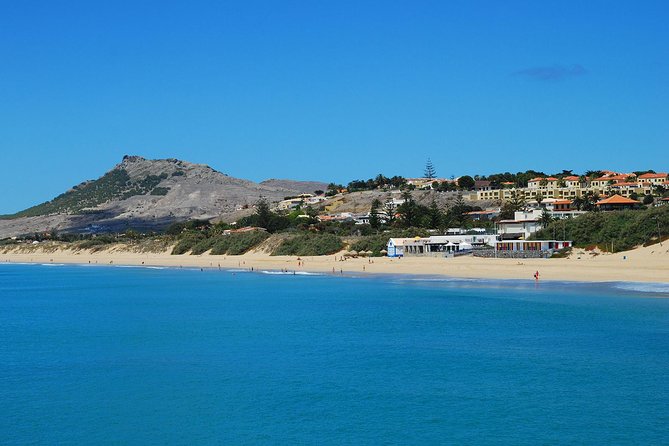Porto Santo One-Day Cruise and Tour - Porto Santo from Madeira: why this day trip works