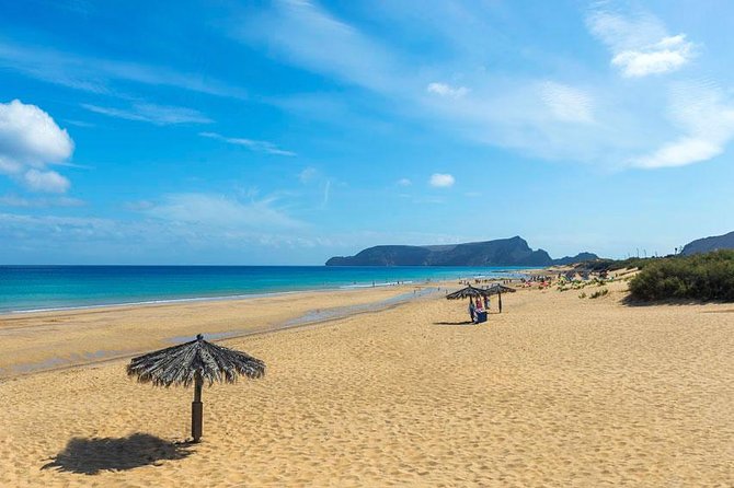 Porto Santo One-Day Cruise and Tour - Crossing the Atlantic: what to expect on the boat