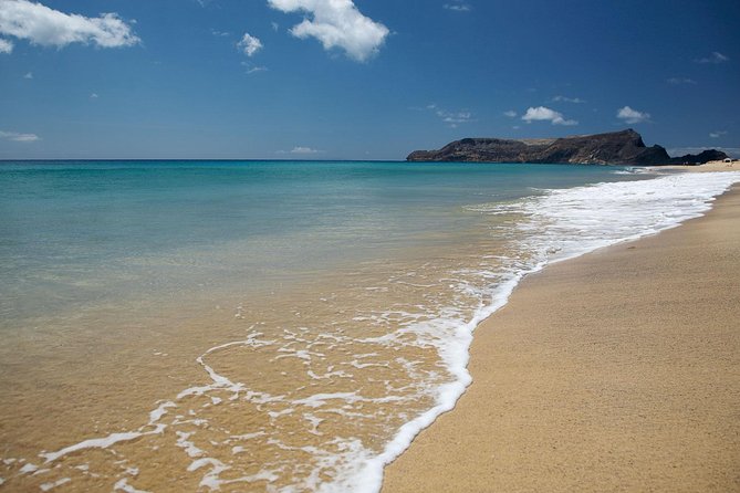 Porto Santo One-Day Cruise and Tour - Return to Funchal: transfers and your last meeting point