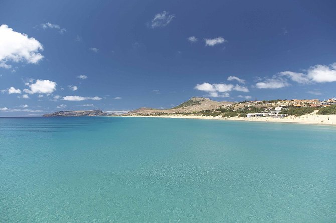 Porto Santo One-Day Cruise and Tour - Price and value: is $243.65 per person worth it?