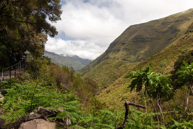 PR6 & PR6.1 25 Fontes & Risco Levada Self-Guided Hiking Rabaçal - Stop 3 and Stop 4: Calheta and Ponta do Sol on the Way Back