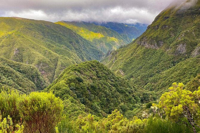 PR6 & PR6.1 25 Fontes & Risco Levada Self-Guided Hiking Rabaçal - What to Pack for a Rain-Ready, Step-Heavy Day