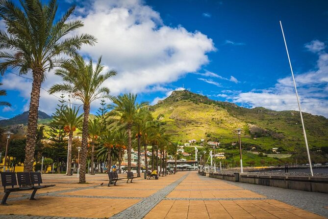 PR8 Sao Lourenço Hike Transfer - Key things to know before you go