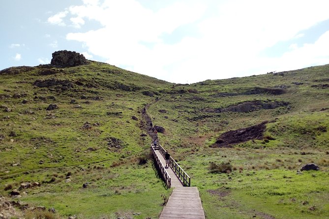 PR8 Sao Lourenço Hike Transfer - Timing that actually fits: 5 to 6 hours without dragging