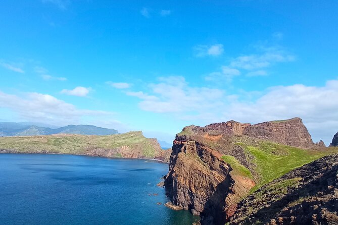 PR8 Sao Lourenço Hike Transfer - Gear and weather: the part that decides whether you’ll enjoy it