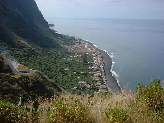 Prazeres: Full-Day Nature Walk - Madeira’s far west has a quieter kind of drama