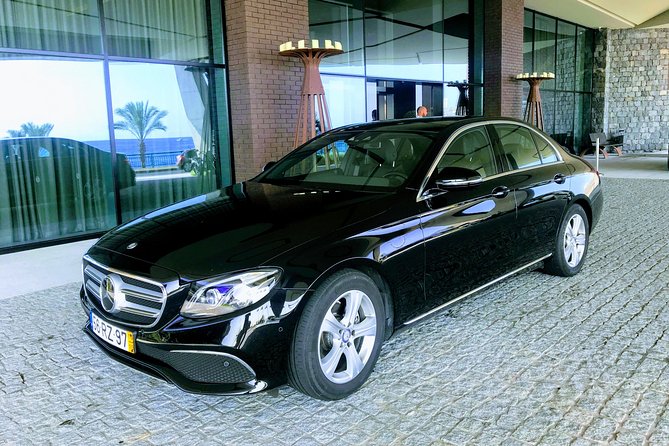 Premium Transfer Madeira Airport - Funchal - Key Highlights You’ll Actually Care About