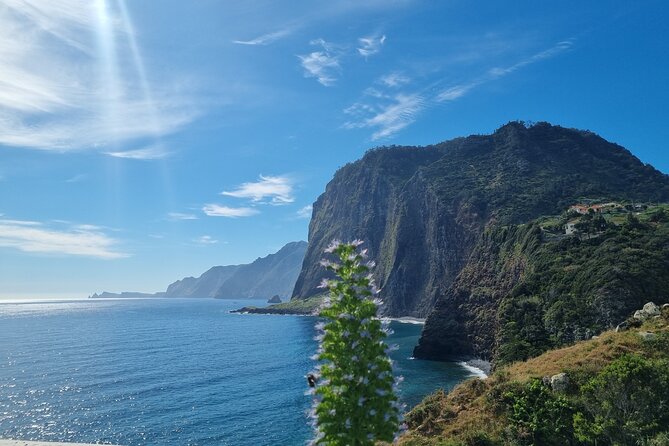 Private 4x4 Jeep Full Day Porto Moniz or Santana - Why a private Jeep tour beats a rental car on Madeira
