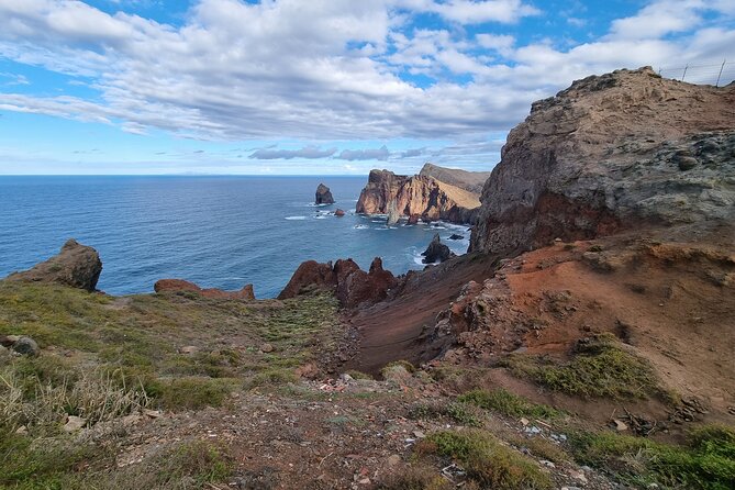 Private 4x4 Jeep Full Day Porto Moniz or Santana - The East route: Pico do Areeiro and Ribeiro Frio for green, high, and scenic Madeira