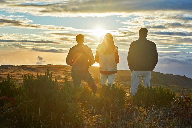 Private Breathtaking Sunrise Private Jeep Tour - The Private Jeep Setup: Comfort, Group Size, and What to Expect