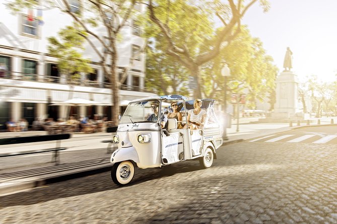 Private Cabo Girão Tour by Tukxi - Why this private tuk-tuk loop from Funchal works so well