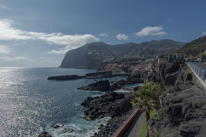 Private Cabo Girão Tour by Tukxi - Guides you might meet: how the personality changes the day