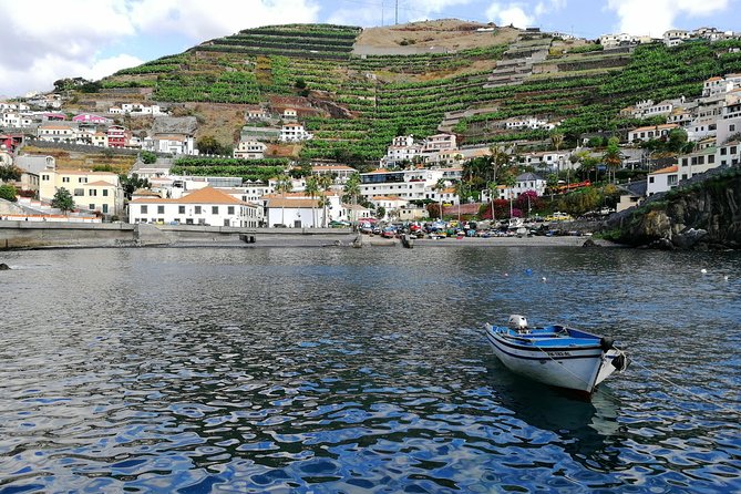Private Cabo Girão Tour by Tukxi - Who should book this Tukxi tour, and who should rethink it