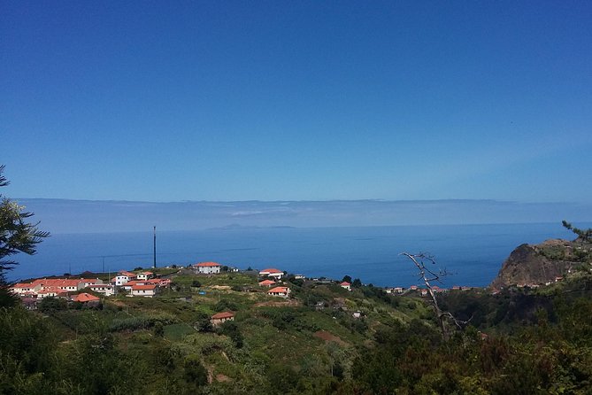 Private & Customizable Safari 4x4 Half-Day Shore Excursion - Why this half-day Madeira safari is such a smart shore plan