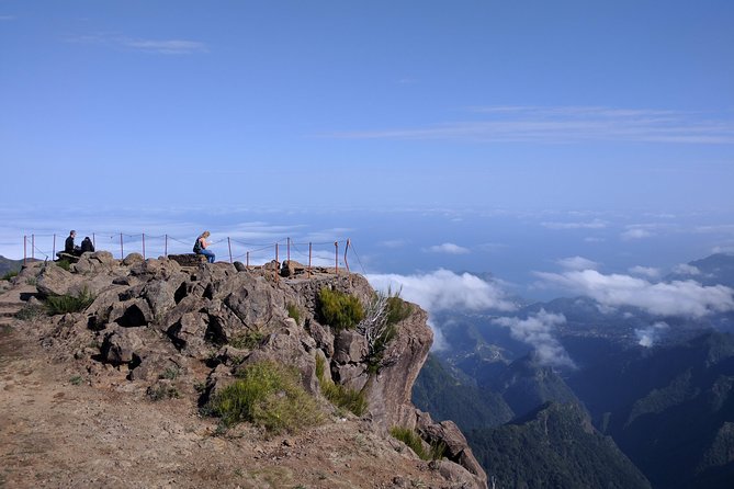 Private Full Day 4X4 Experience: East or West - Should You Book This 4x4 Day Trip From Funchal?