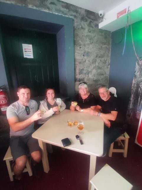 Private - Gastro Hike with Levada Walk and Local Food - A Madeiran Day Plan, Walk a Levada, Then Eat Like Locals