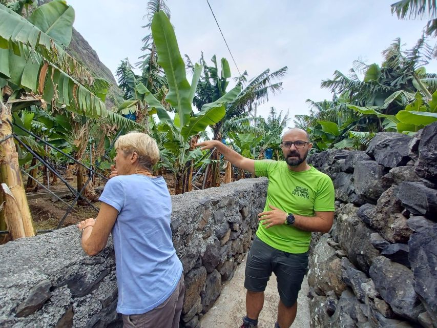 Private - Gastro Hike with Levada Walk and Local Food - The Espetada Meal: A Regional Kebabas Style Dinner Worth the Walk