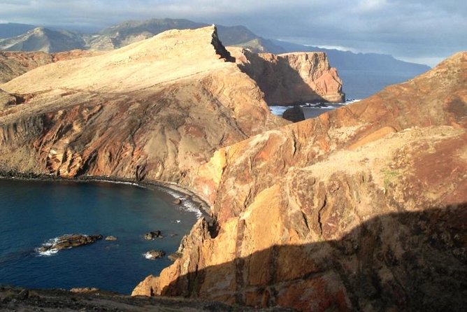 Private Guided Walk Ponta São Lourenço - The private guide effect: what you actually learn on the trail