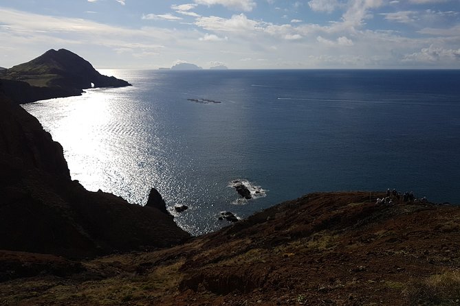 Private Guided Walk Ponta São Lourenço - Where the guide steers you: views, questions, and photo stops