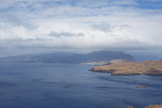 Private Guided Walk Ponta São Lourenço - Lunch after the walk: a simple way to keep the day easy
