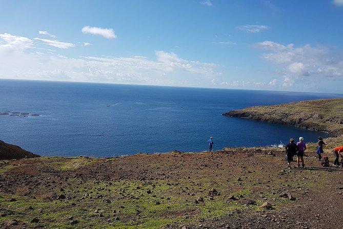 Private Guided Walk Ponta São Lourenço - What to bring (and what not to rely on)