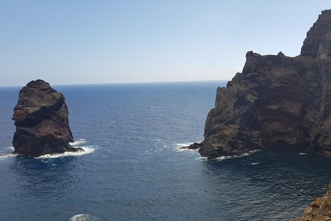 Private Guided Walk Ponta São Lourenço - Walking the coast at Ponta de Sao Lourenço: what to expect