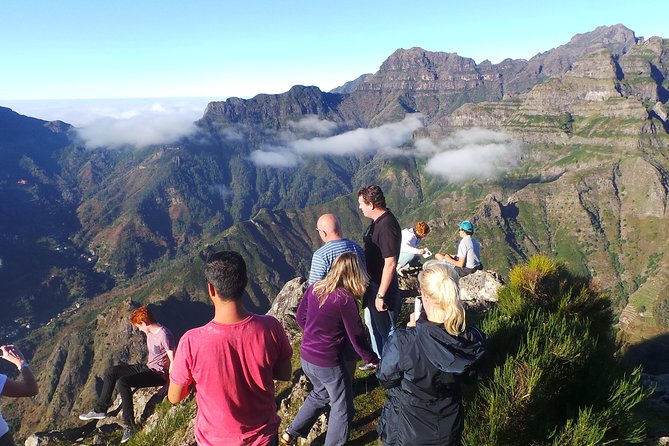 Private Half-Day 4X4 Experience: East or West - Private 4x4 Madeira from Funchal, and why east or west is the real decision