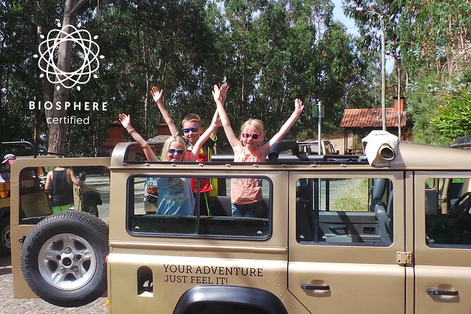Private Half-Day 4X4 Experience: East or West - How the day flows: start time, timing feel, and the pickup reality