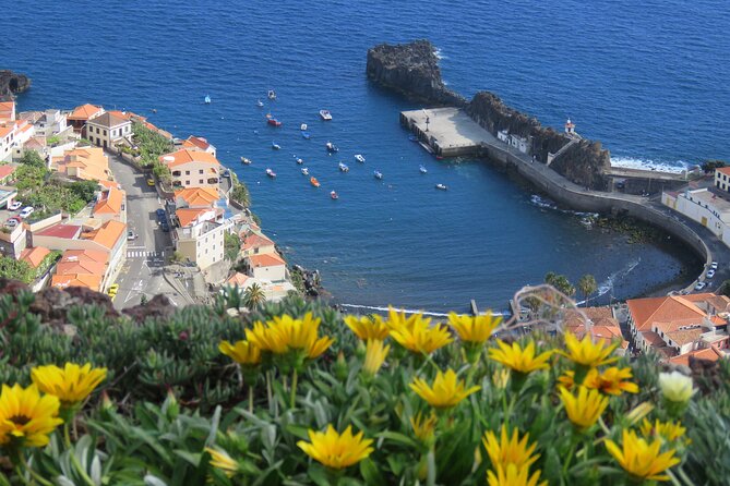 Private Half-Day Morning 4x4 Tour from Funchal - A Half-Day 4x4 You Can Fit Into Real Madeira Time