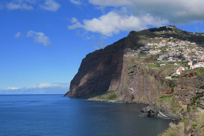 Private Half-Day Morning 4x4 Tour from Funchal - Boca da Corrida at Around 1,000 Meters: Views Over Curral das Freiras