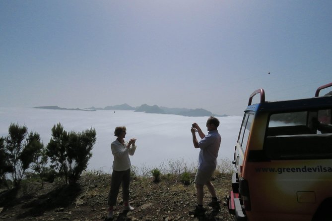 Private Half-Day Morning 4x4 Tour from Funchal - Price and Group Size: What You Are Actually Paying For