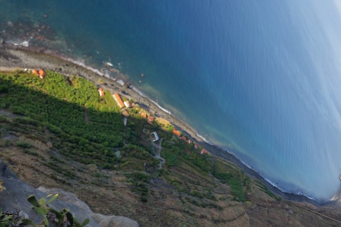 Private Half Day Off Road Tour in Madeira - What the off-road segment feels like, and how to prepare