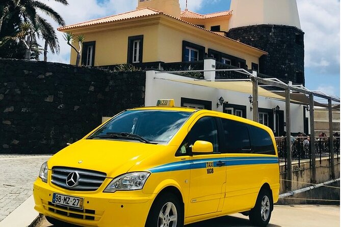 Private Half day tour around Madeira Island - Why the private format changes the whole day