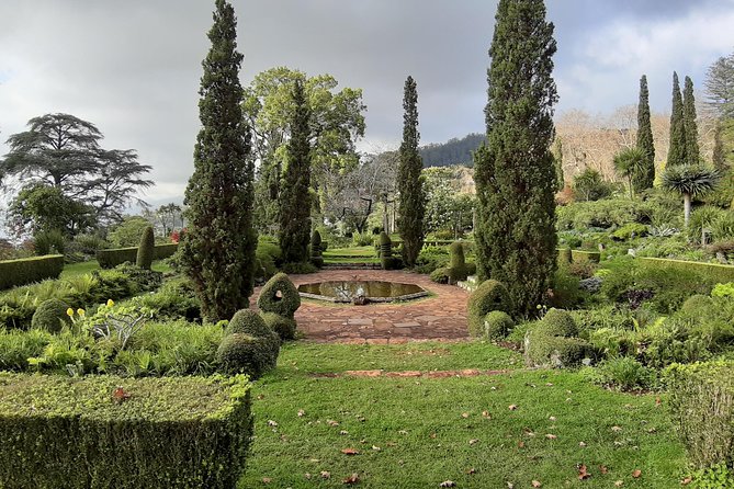 Private Halfday Flower Palheiro Gardens Tour - Why Palheiro Gardens Is Such a Funchal Stop