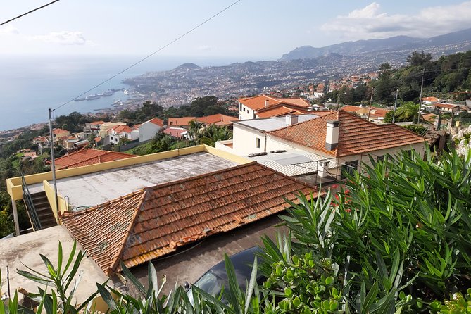 Private Halfday Flower Palheiro Gardens Tour - Private Pickup and 3 Hours That Don’t Drag