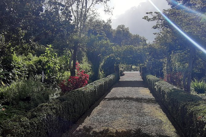 Private Halfday Flower Palheiro Gardens Tour - Price and Value: Is $108.37 Per Person Worth It?