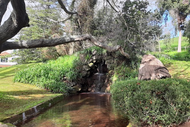 Private Halfday Flower Palheiro Gardens Tour - Palheiro Gardens: Flowers You Can Enjoy at Your Own Pace