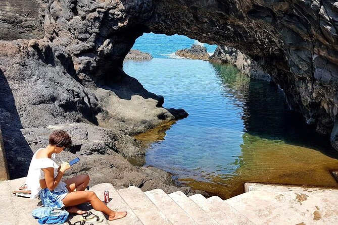 Private Jeep Tour: Amazing West Full-Day Tour incl Natural Pools - Before you go: the driving, timing, and comfort reality