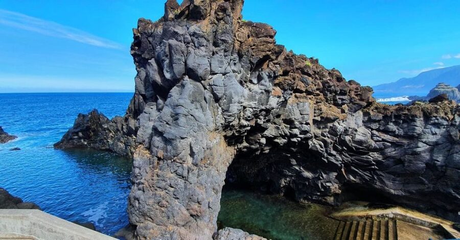 Private Jeep Tour West-Side Natural Pools - How a private west-Madeira Jeep day works (and why it feels more “local”)