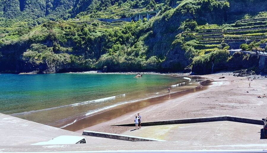 Private Jeep Tour West-Side Natural Pools - Pickup, timing, and what the 8-hour clock means in practice