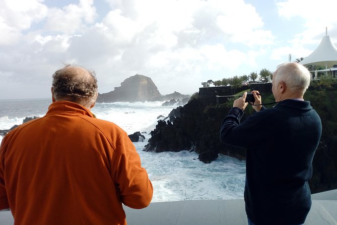 Private Madeira Island Tour: The Most Complete 8-Hour Experience - Private pickup from Funchal, and why “private” matters here