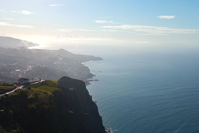 Private Madeira Island Tour: The Most Complete 8-Hour Experience - Ponta de Sao Lourenco: the east-corner views that close the loop