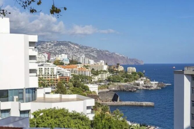 Private: Maderia Island Tour & Famous Monte Toboggan Ride - Should You Book This Private Funchal and Monte Tour?
