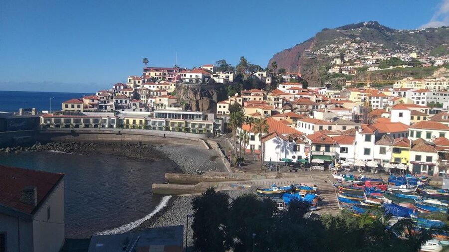 Private Minubus 8 seater - Pico Arieiro and Skywalk Views: High Altitude, Big Atmosphere