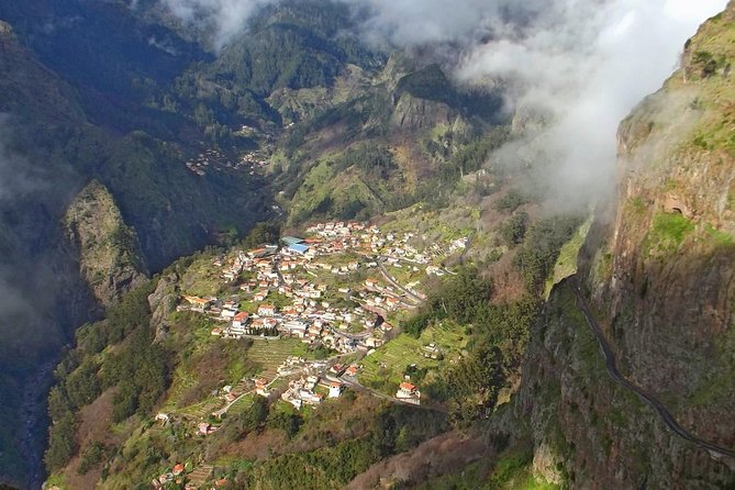 Private Nuns Valley Tour by Tukxi - Getting From Your Hotel to the Viewpoints (Without the Headache)