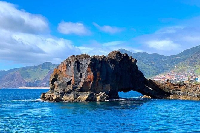 Private Ponta São Lourenço Walk and Boat Return - What you get with this private format (and why it’s good value)